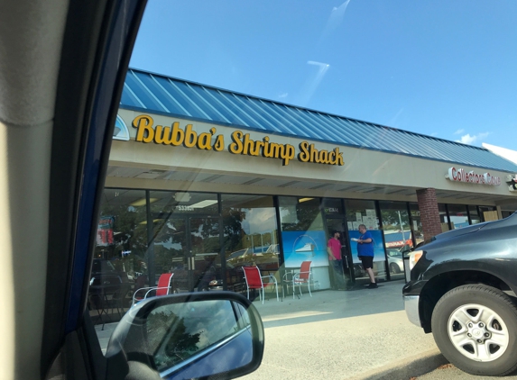 Bubba's Shrimp Shack - Yorktown, VA