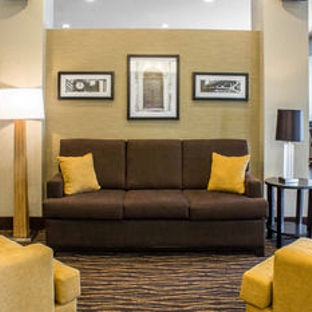 Sleep Inn & Suites West Des Moines Near Jordan Creek - West Des Moines, IA