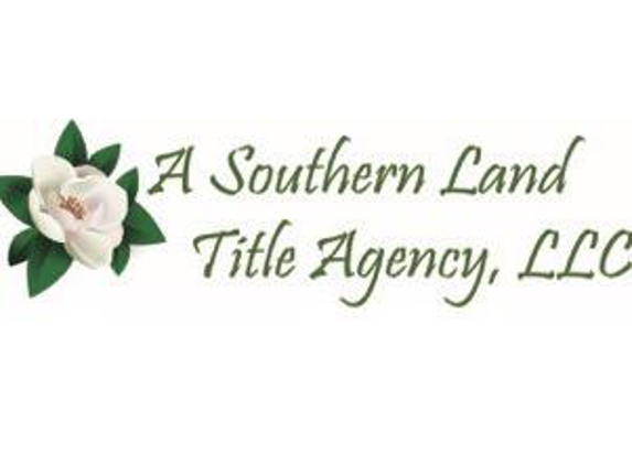 A Southern Land Title Agency - Southern Pines, NC