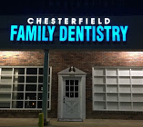 Chesterfield Family Dentistry - Chesterfield, MO