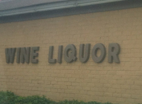 Potter's Liquor - Friendswood, TX