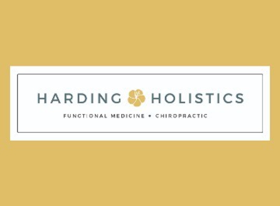 Harding Holistics - Springfield, OH