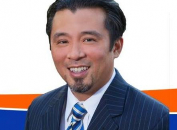 Steve Gee-Fong Wang, DMD - Plantation, FL