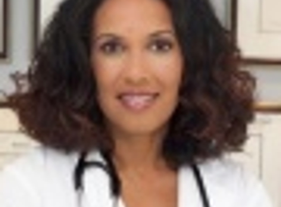 Dr. Robynne Kamala Chutkan, MD - Chevy Chase, MD