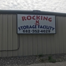 Rocking N Storage Facility - Self Storage
