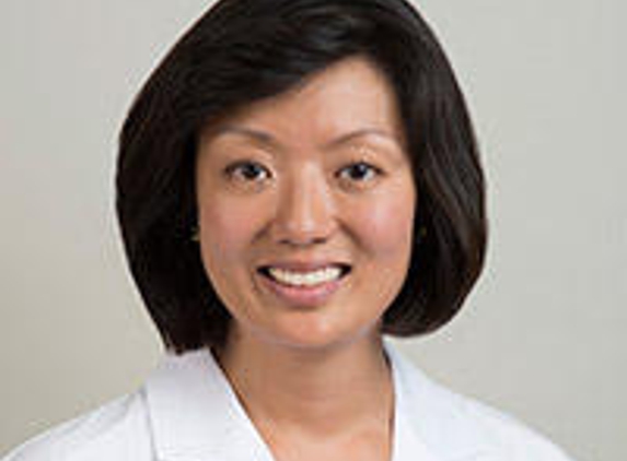 Irena Tsui, MD - Los Angeles, CA