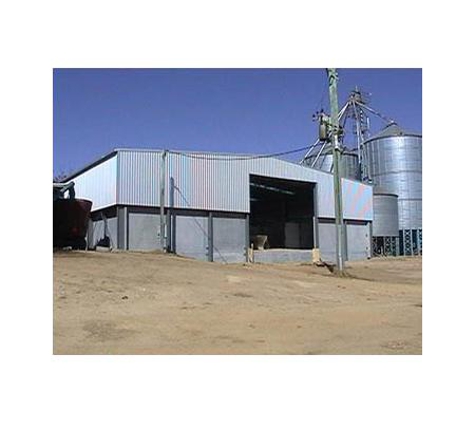 Telford's Building Systems - Yatala, QLD