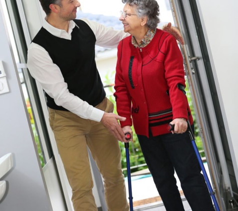 Expert Home Care, Inc. - New Brunswick, NJ