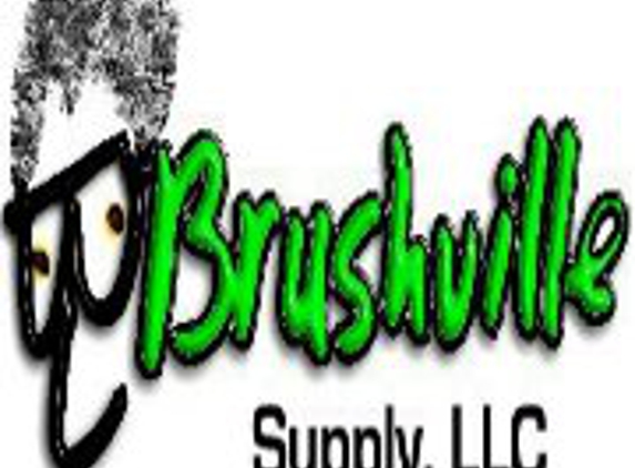 Brushville Supply - East Palestine, OH. Brushville Supply LLC.