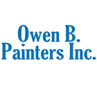 Owen B. Painters Inc