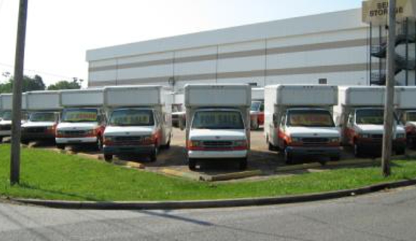 U-Haul Moving & Storage of Hendersonville - Hendersonville, TN