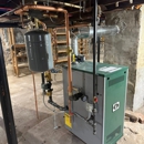 Mitchell Plumbing & Heating - Fireplaces