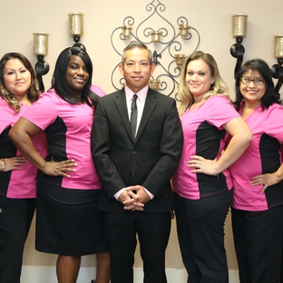 Trinity Dental Centers - Denver Harbor - Houston, TX