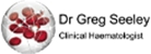 Dr Greg Seeley Logo