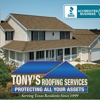 Tony's Roofing Services gallery