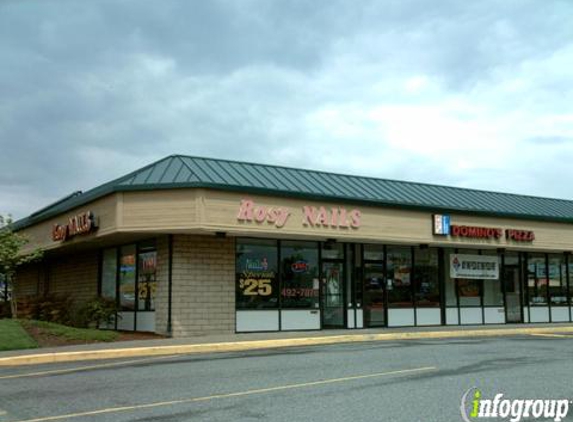 Joseph's Swirl Sandwiches - Gresham, OR