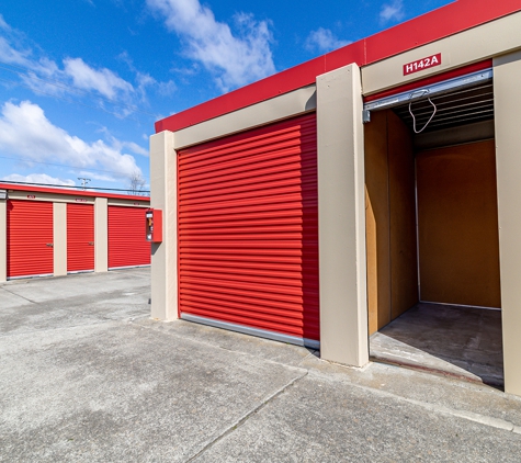 Security Public Storage- Vallejo - Vallejo, CA