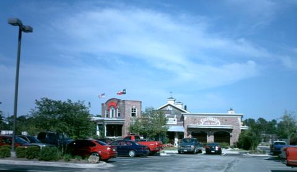 Saltgrass Steak House - Humble, TX