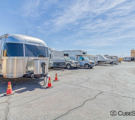 CubeSmart Self Storage - Scottsdale, AZ