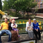 Water Taxi of Oklahoma