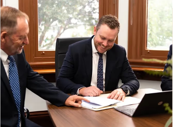 Leyden Legal - Manilla, NSW