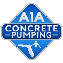 A1A Concrete Pumping Inc. - Concrete Pumping Contractors