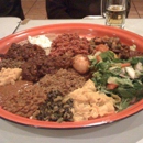 Blue Nile Ethiopian Restaurant - Restaurants