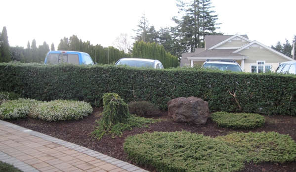 C & C Landscaping Service - Coos Bay, OR