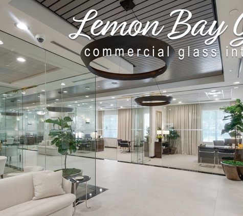 Lemon Bay Glass & Mirror - Englewood, FL