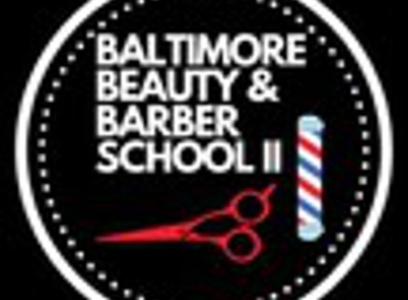 Baltimore Beauty & Barber School II - Timonium, MD