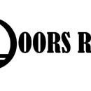 Doors R Us - Garage Doors & Openers