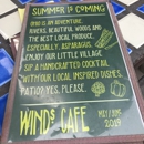 Winds Cafe - American Restaurants