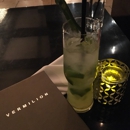 Vermilion - Indian Restaurants