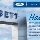 Hassett Subaru - New Car Dealers