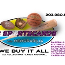JB Sports Cards & Memorabilia - Sports Cards & Memorabilia