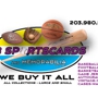 JB Sports Cards & Memorabilia