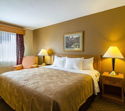 Quality Inn St. Cloud West - Saint Cloud, MN