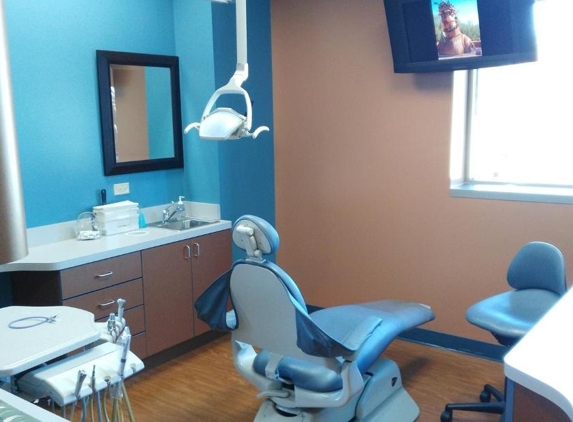 Prairie Dental Care - Aurora, IL