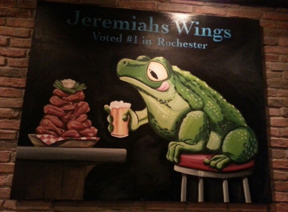 Jeremiah's Tavern - Rochester, NY