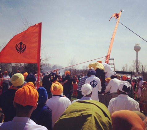 Sikh Religious Society - Palatine, IL