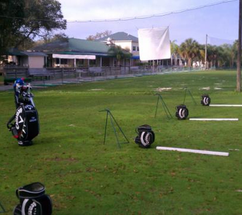 Conaway Golf Instruction - Sarasota, FL