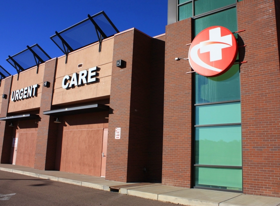 UCHealth Urgent Care - Powers - Colorado Springs, CO