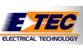 E-Tec Pty Ltd - Electrical Contractors