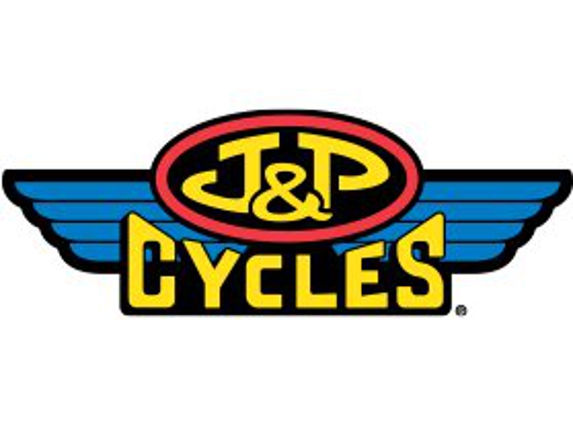 J&P Cycles - Scottsdale, AZ