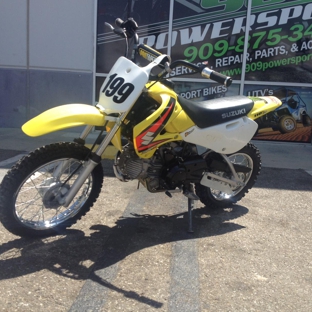 909 Powersports - Bloomington, CA