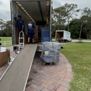 Blue Line Moving and Storage - Jupiter Movers - Movers