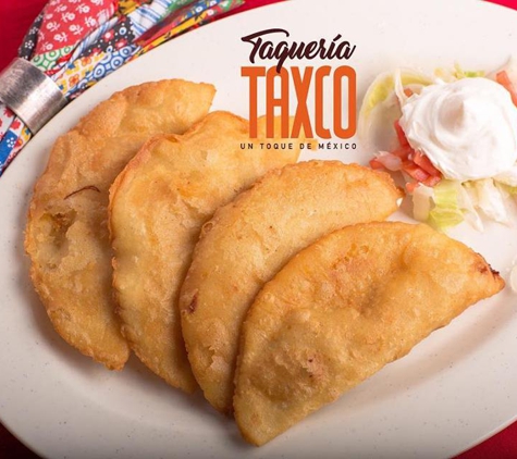 Taqueria Taxco Buffet - Dallas, TX