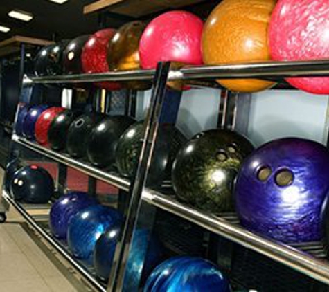 Allen's Bowling and Trophies Supply - Riverview, MI