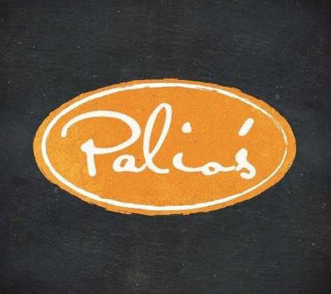 Palio's Pizza Cafe - Frisco, TX