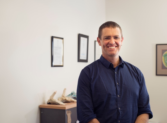 Daniel Lewis Podiatry - Kingston Beach, TAS